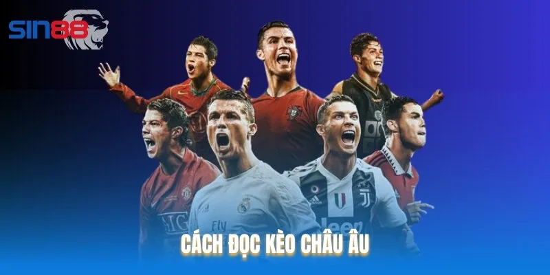 Bạn cần nắm được cách đọc kèo để xây dựng chiến lược phù hợp Bạn cần nắm được cách đọc kèo để xây dựng chiến lược phù hợp