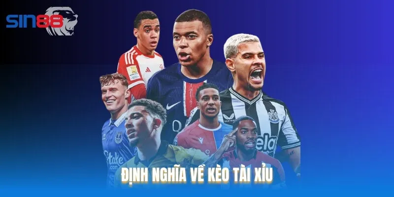 Kèo Tài Xỉu là lựa chọn của nhiều người chơi khi tham gia Sin88