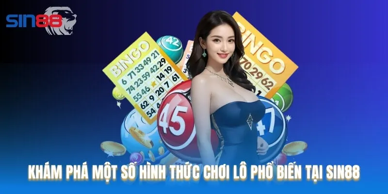 Khám phá một số hình thức chơi đề được nhiều người yêu thích