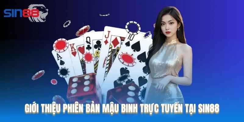Mậu Binh luôn giữ vị trí yêu thích hàng đầu của game thủ Mậu Binh luôn giữ vị trí yêu thích hàng đầu của game thủ