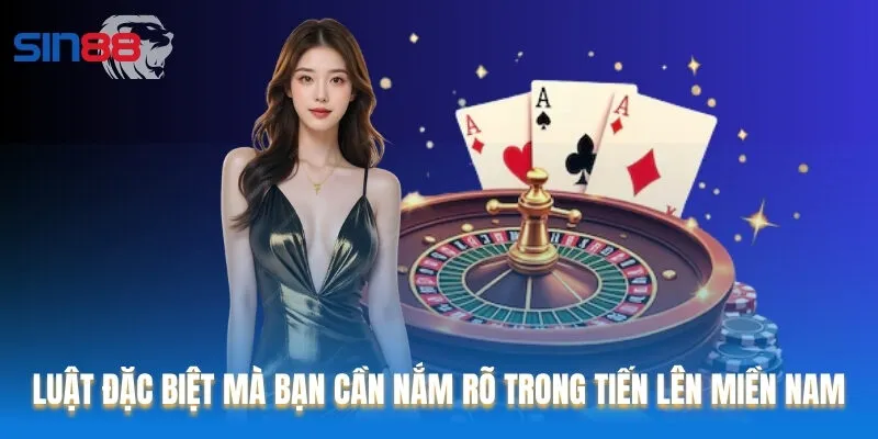 Nắm rõ quy tắc đặc biệt để tận dụng cơ hội giành chiến thắng Nắm rõ quy tắc đặc biệt để tận dụng cơ hội giành chiến thắng