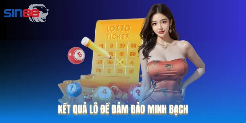 Sin88 đảm bảo sự công bằng, minh bạch trong quá trình giải trí