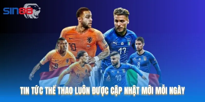 Tham khảo tin tức thể thao để soi kèo chính xác